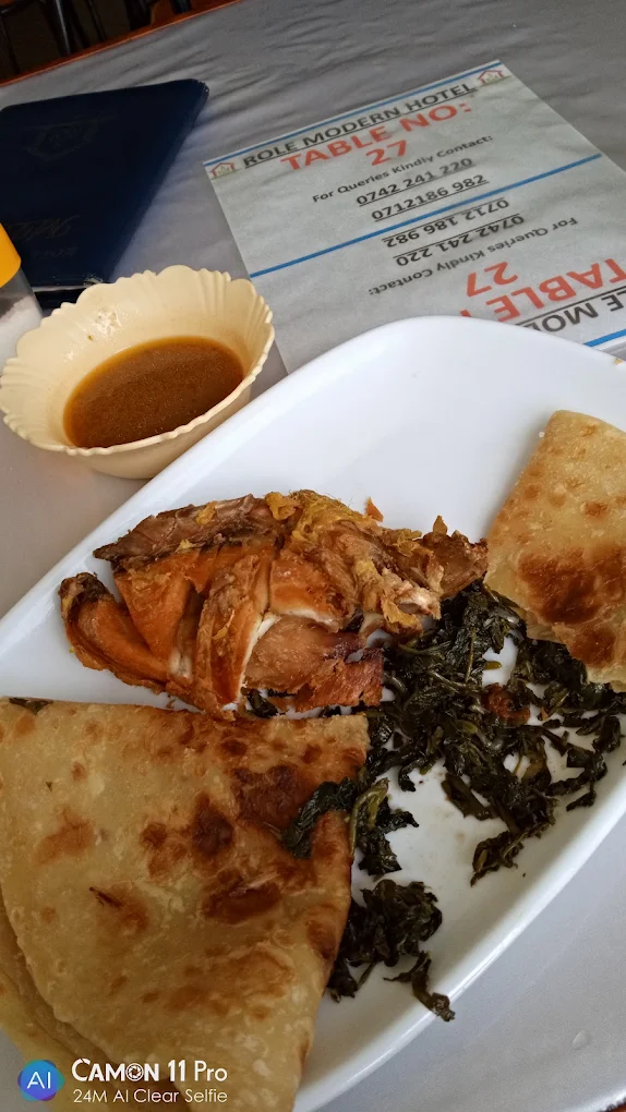 Chapati
