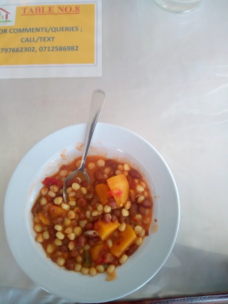 Githeri