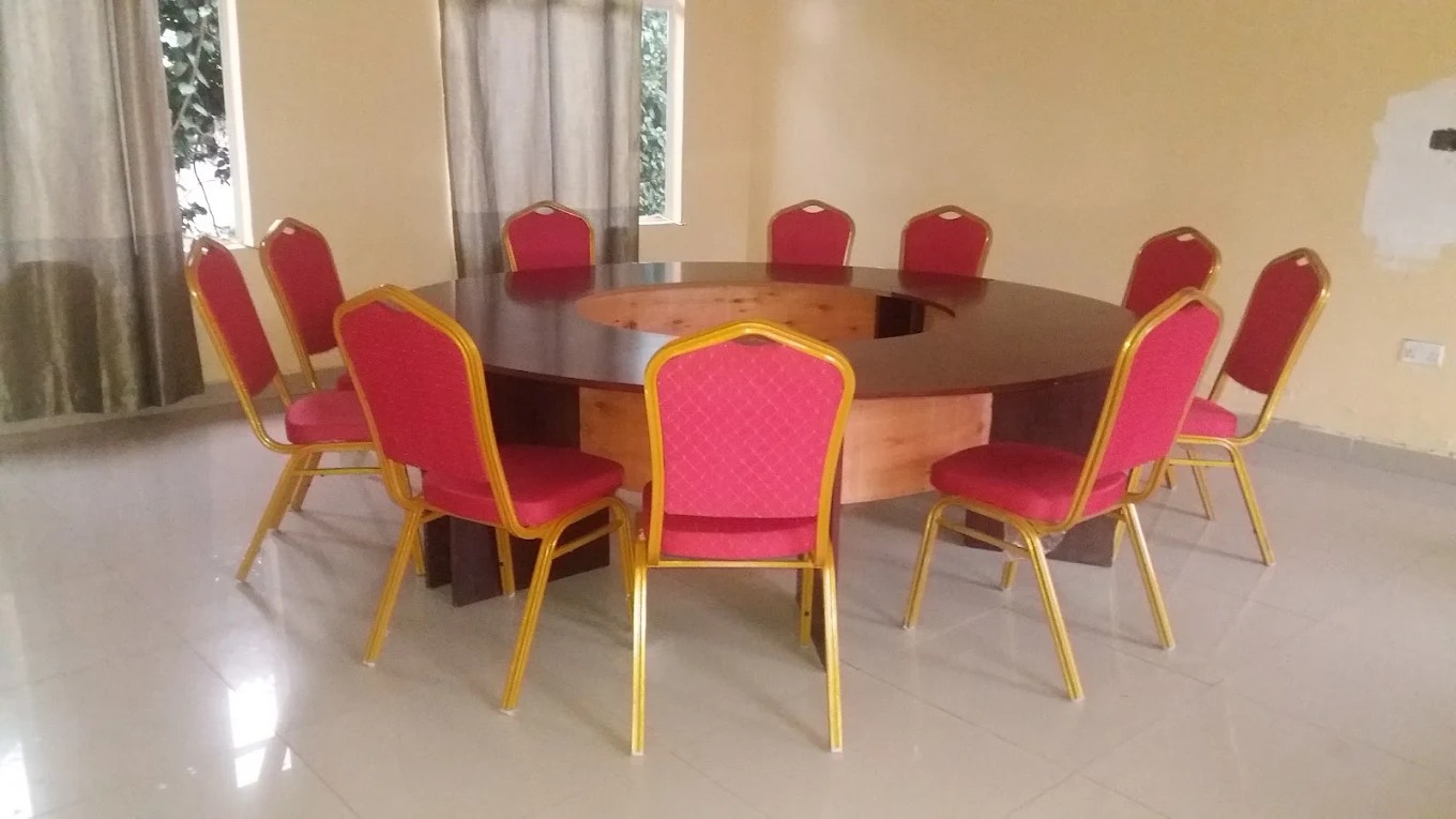 Meeting Room 2