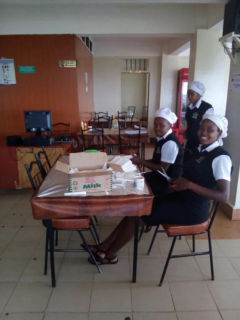 Our Chefs