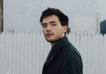 Michael Chen